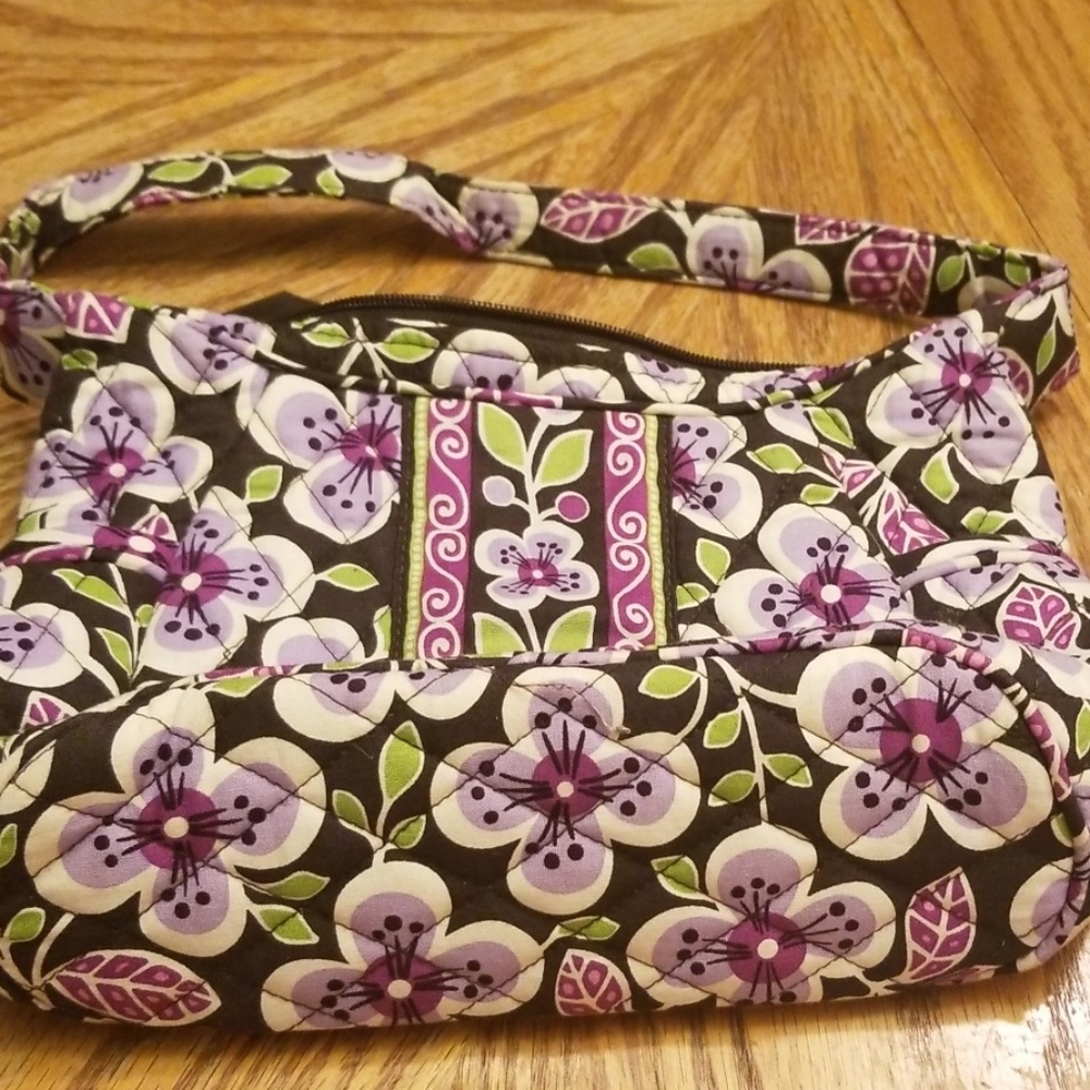 Pocketbook with matching wallet